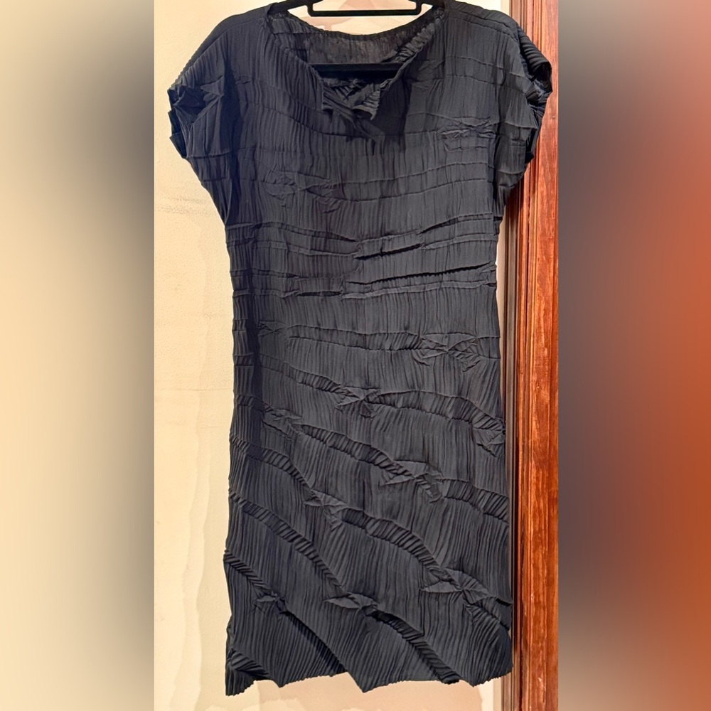 Babette Dress